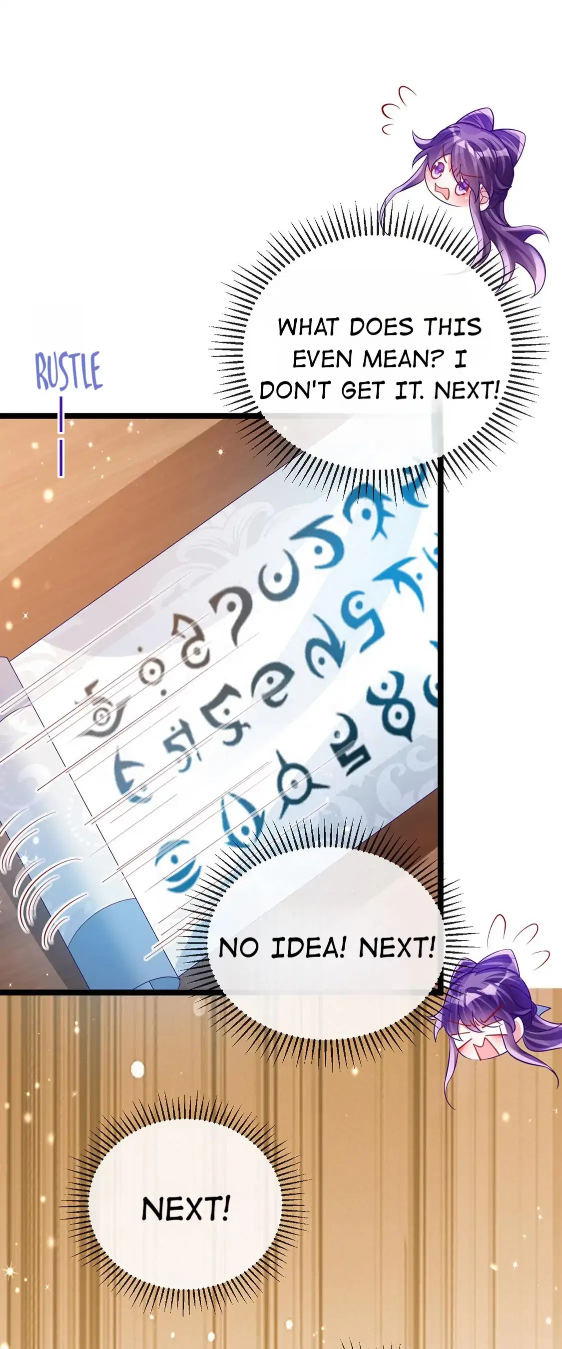 Military Phoenix Chapter 58 – Page 24