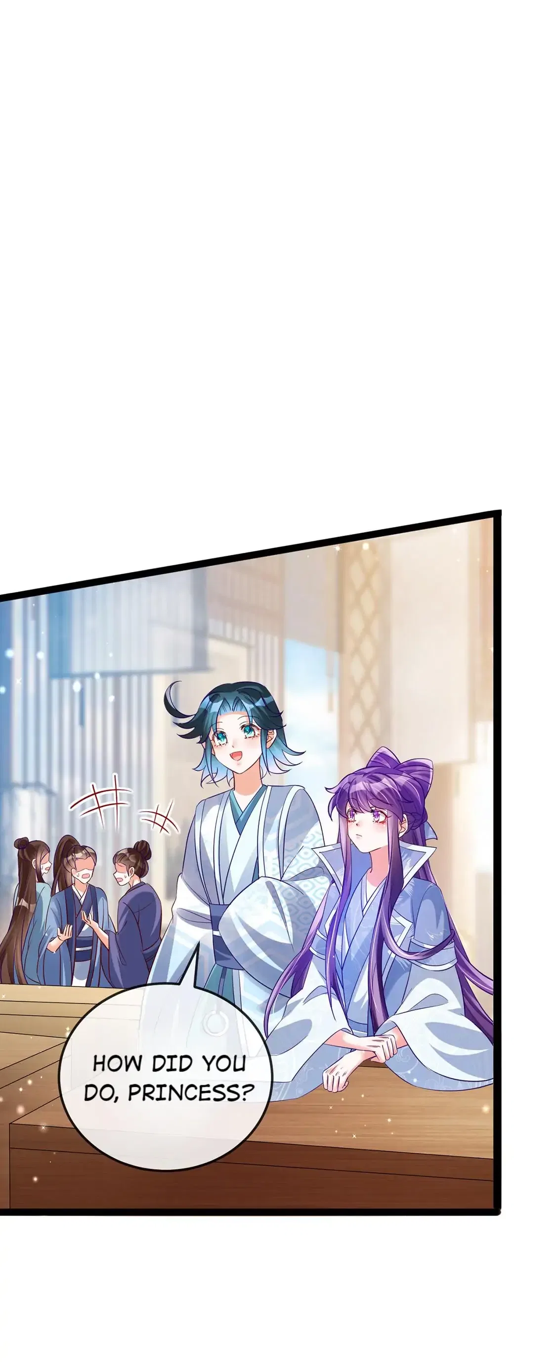 Military Phoenix Chapter 58 – Page 42