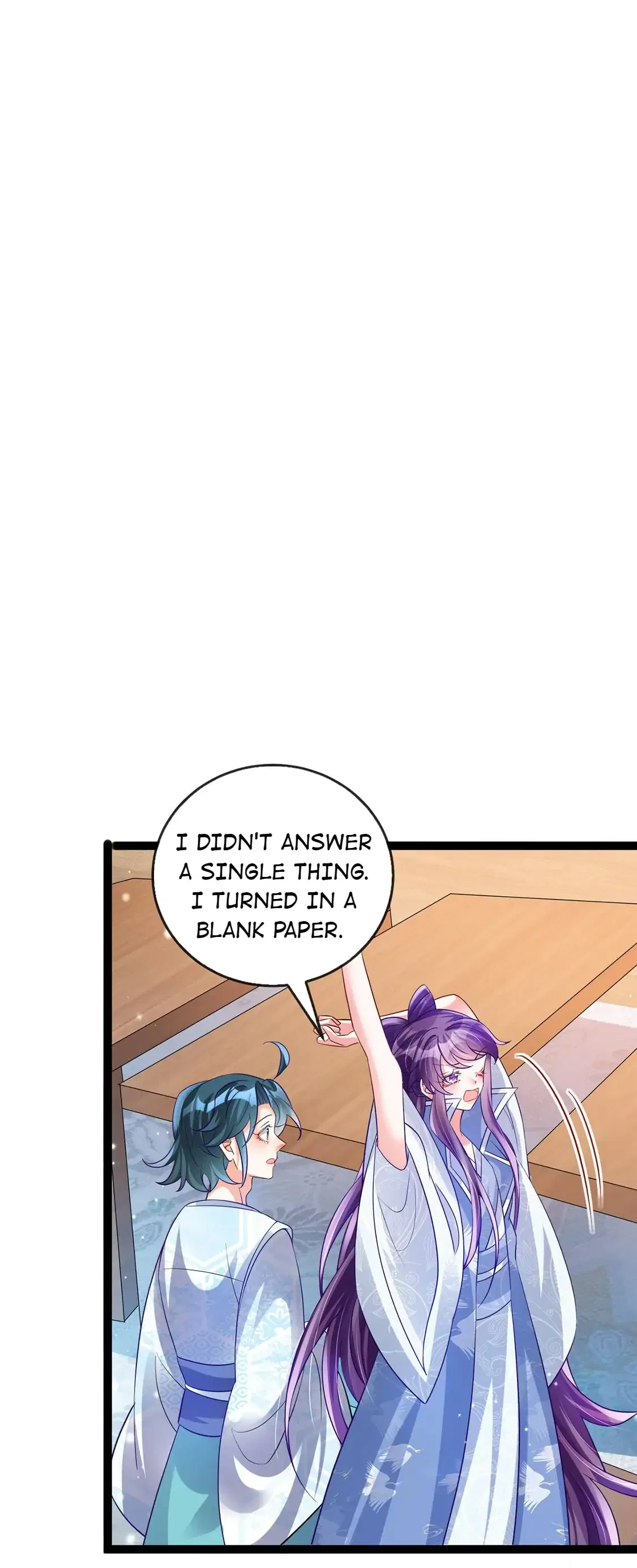 Military Phoenix Chapter 58 – Page 43