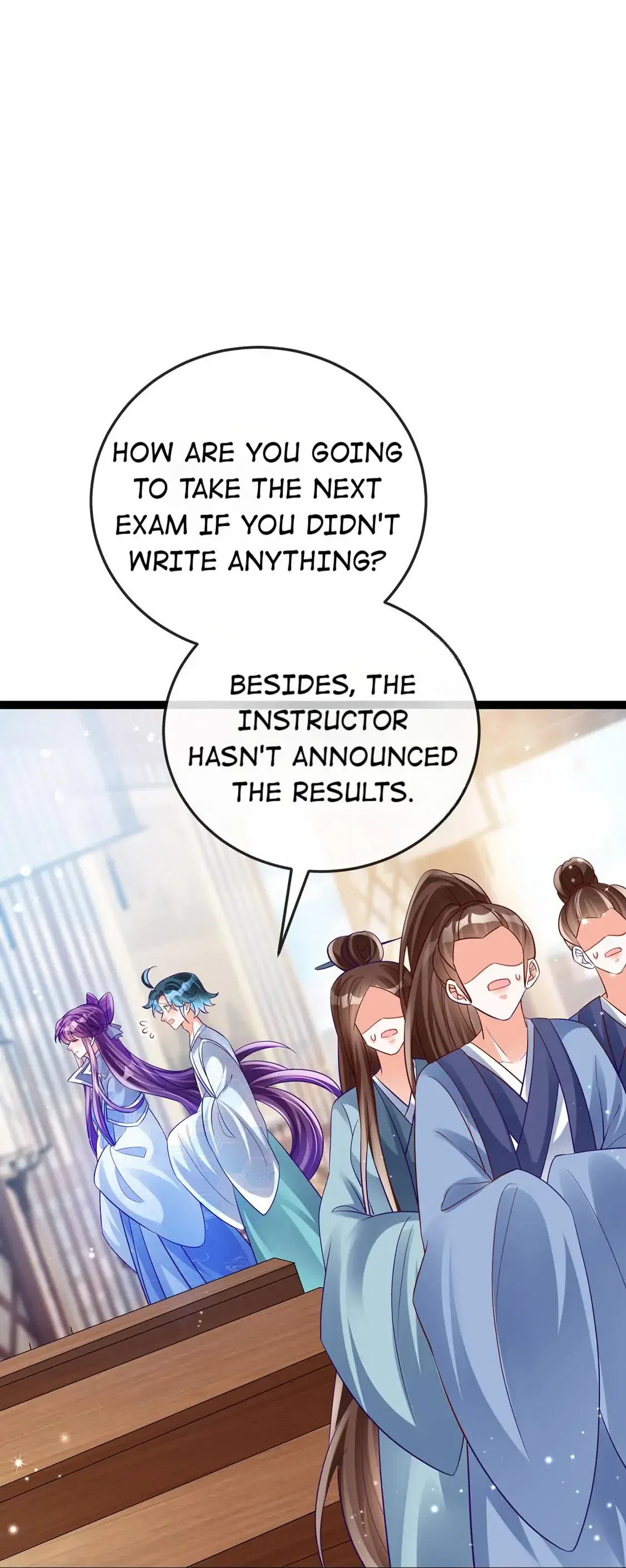 Military Phoenix Chapter 58 – Page 47