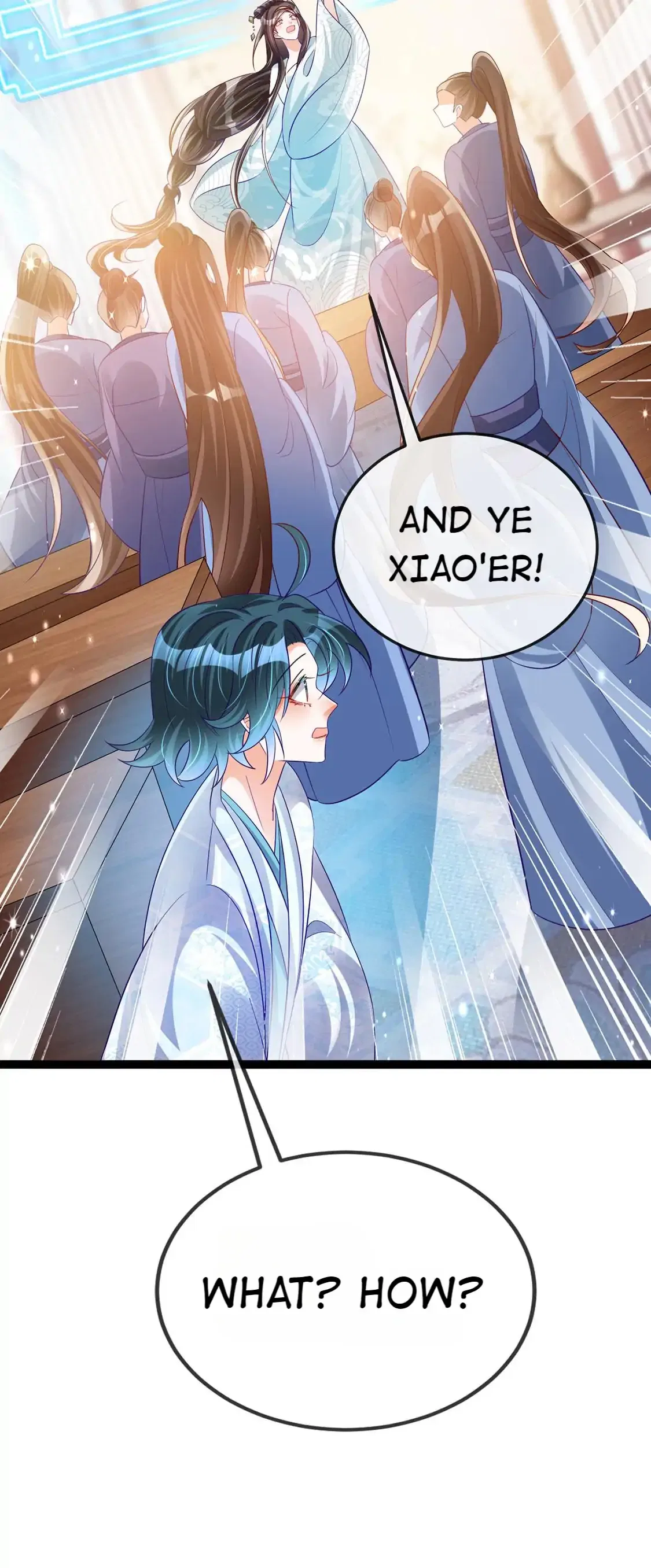 Military Phoenix Chapter 58 – Page 51