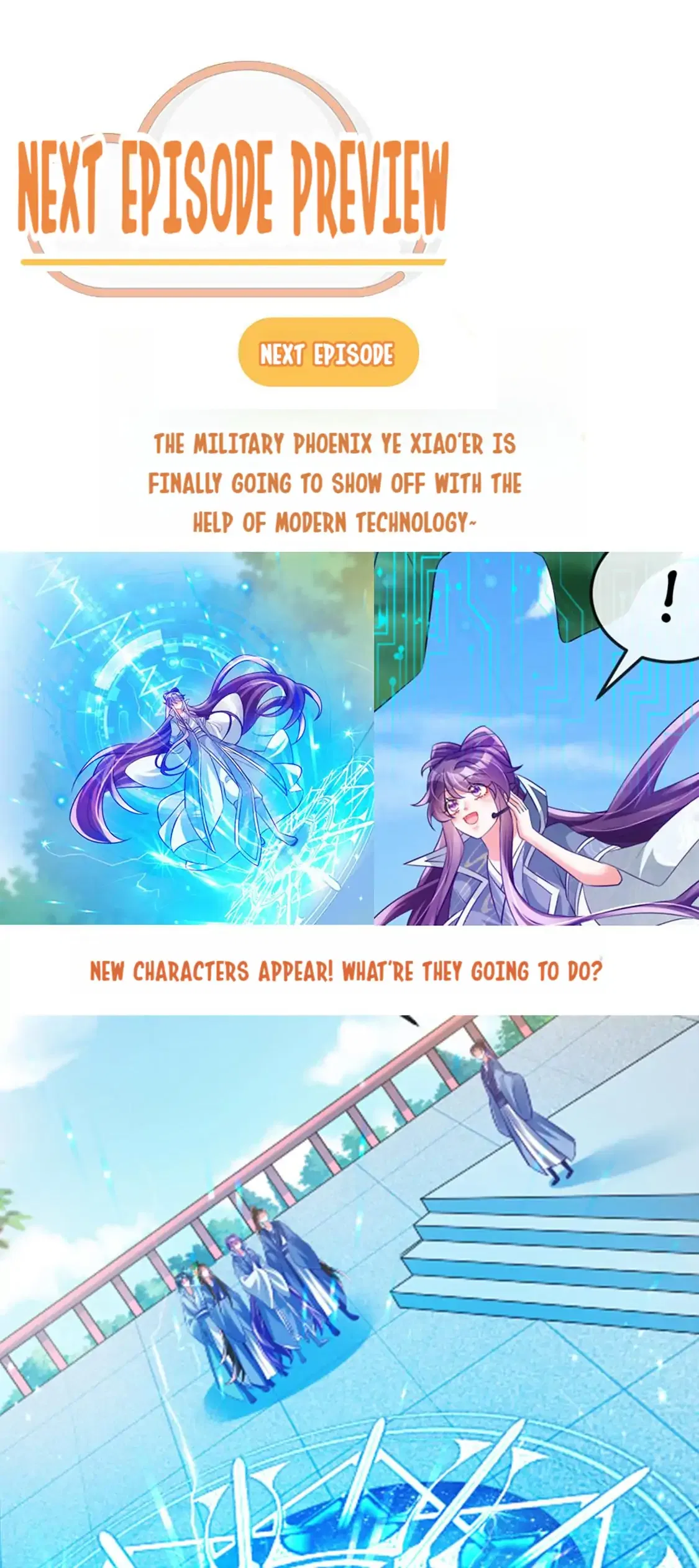 Military Phoenix Chapter 58 – Page 52