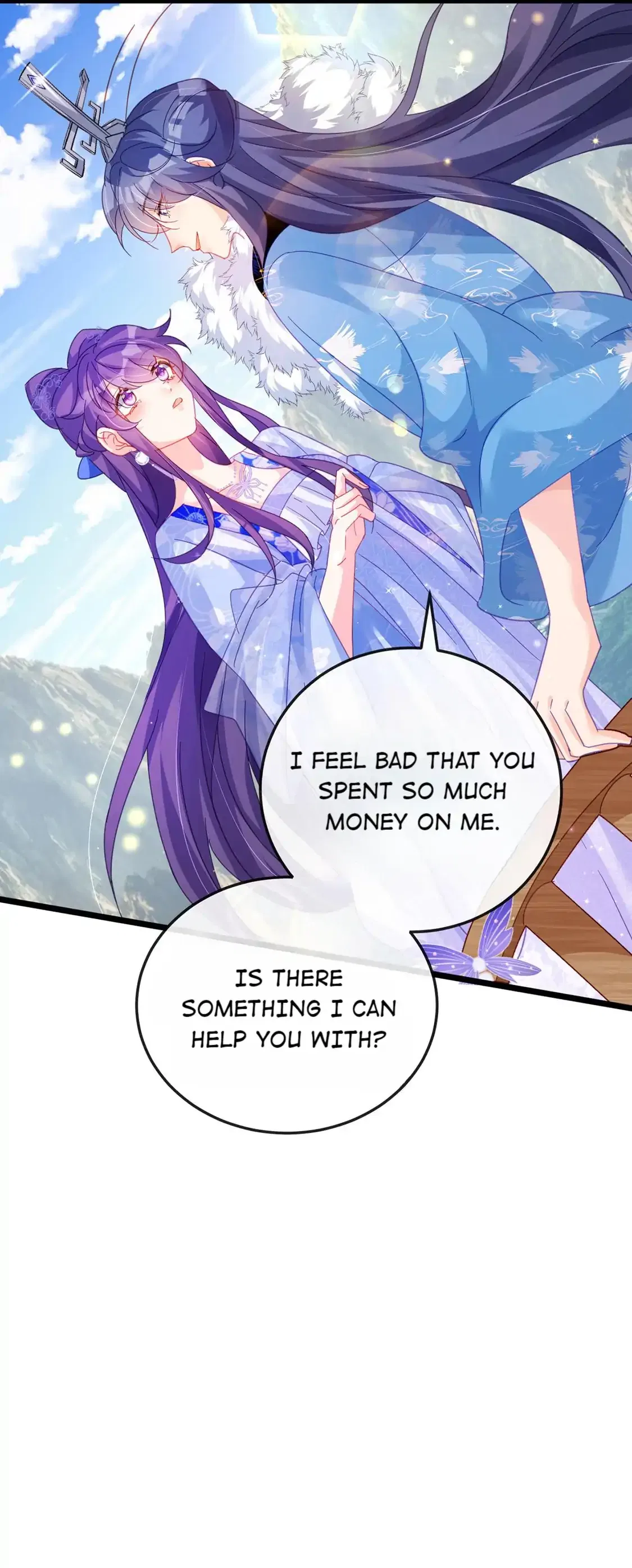 Military Phoenix Chapter 57 – Page 15