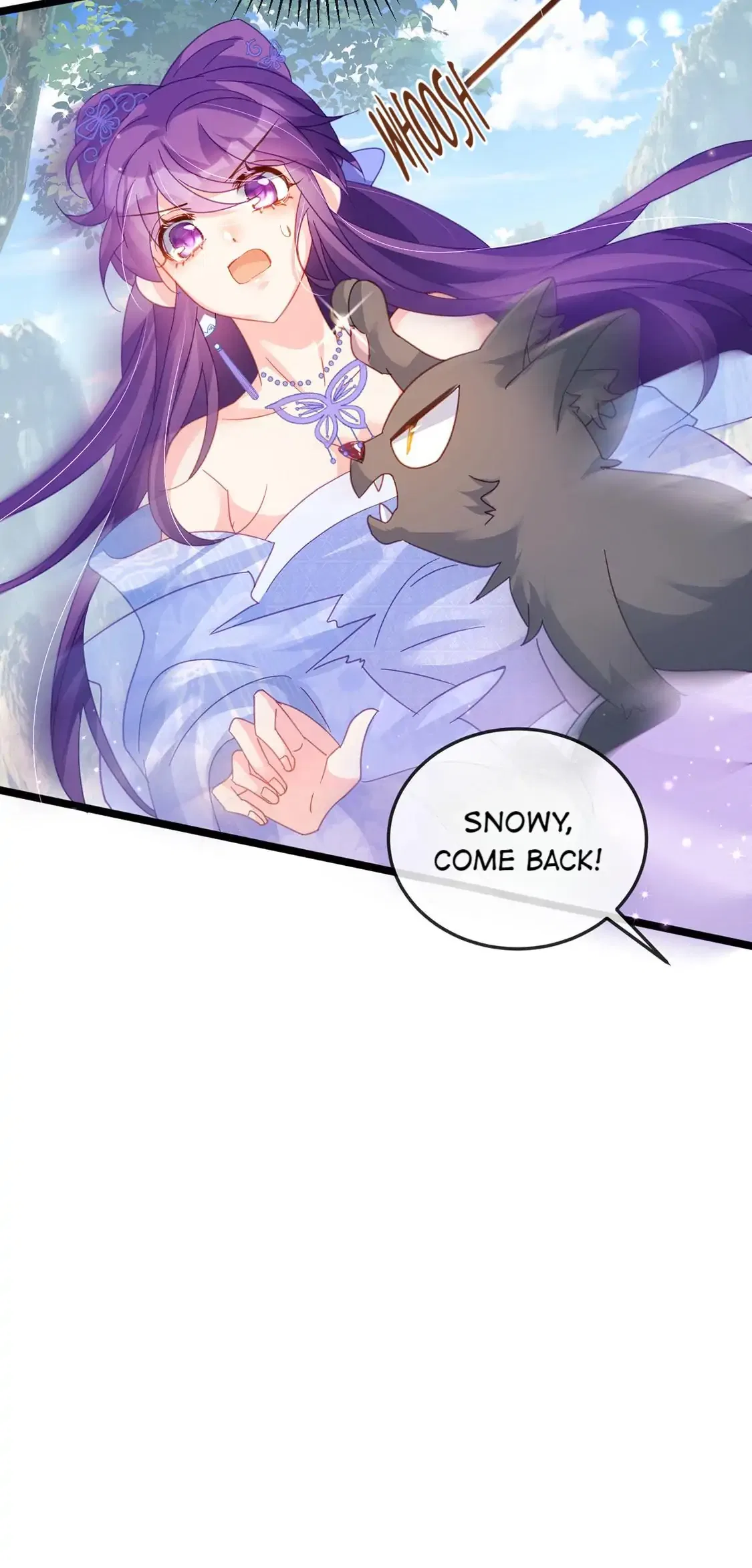 Military Phoenix Chapter 57 – Page 30