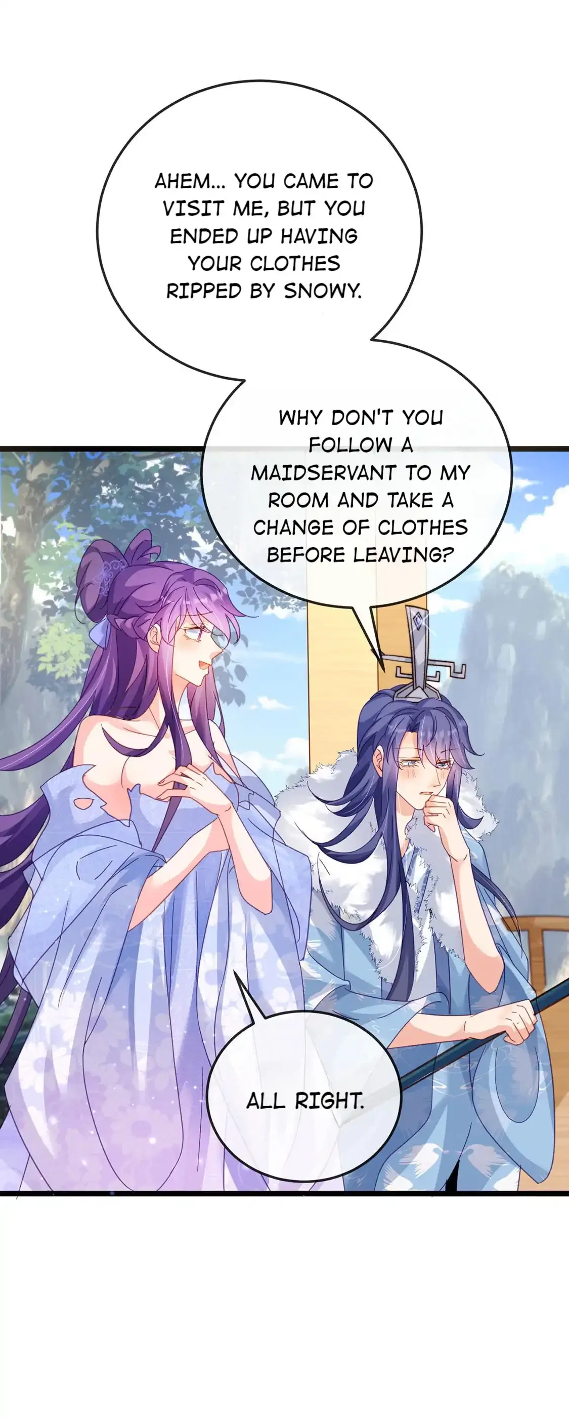 Military Phoenix Chapter 57 – Page 39