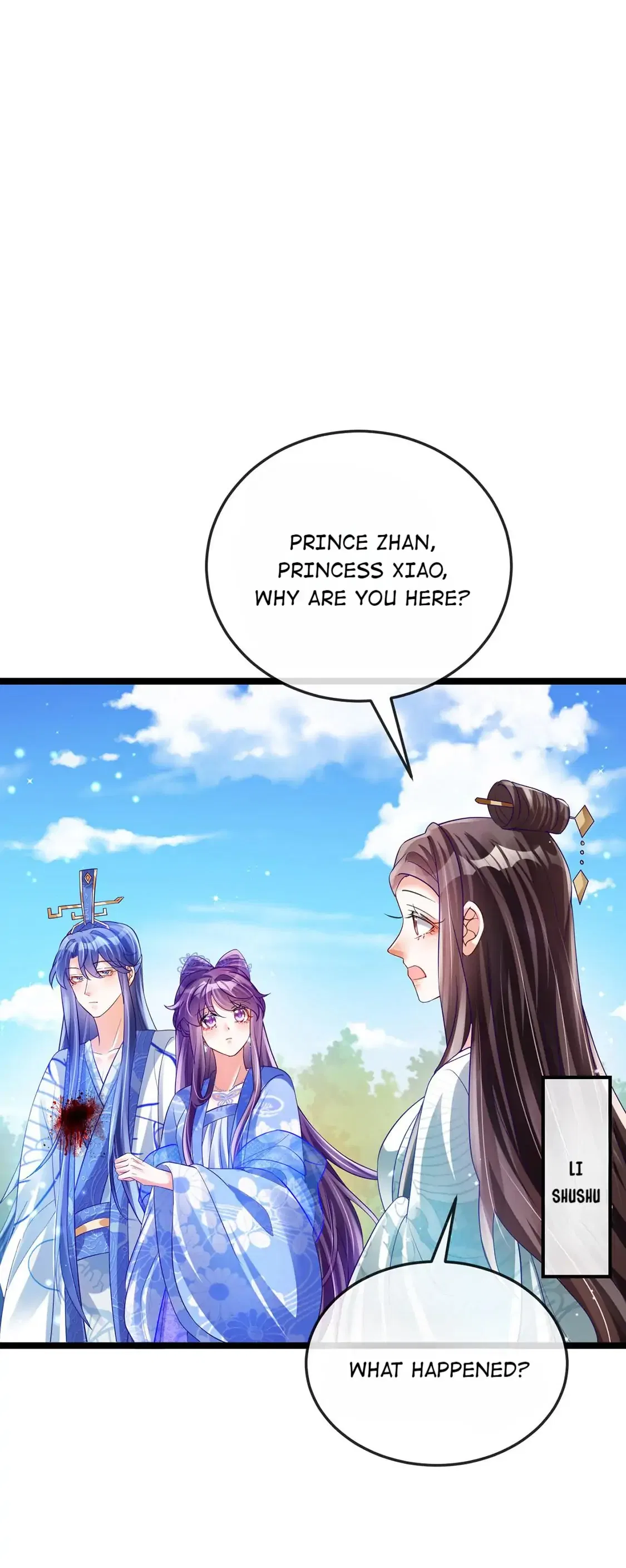 Military Phoenix Chapter 56 – Page 3