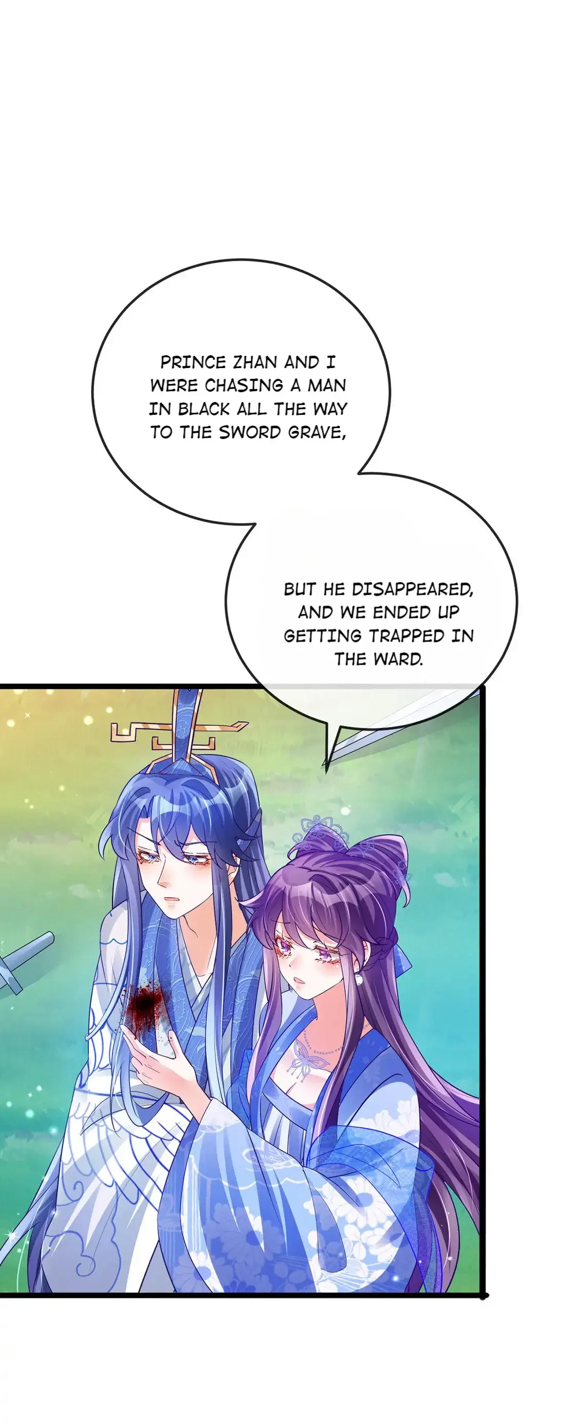 Military Phoenix Chapter 56 – Page 4