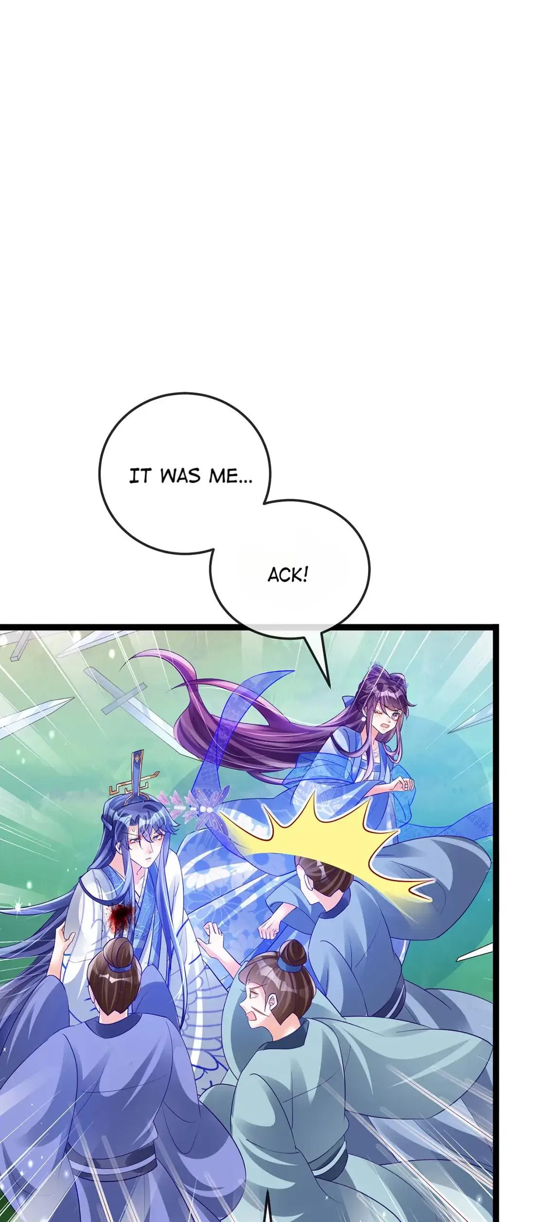 Military Phoenix Chapter 56 – Page 8