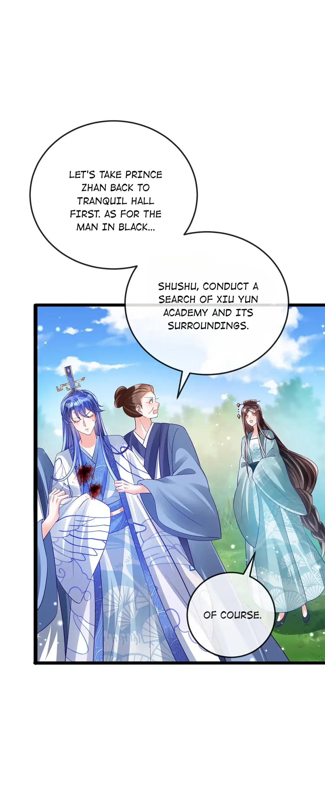 Military Phoenix Chapter 56 – Page 10