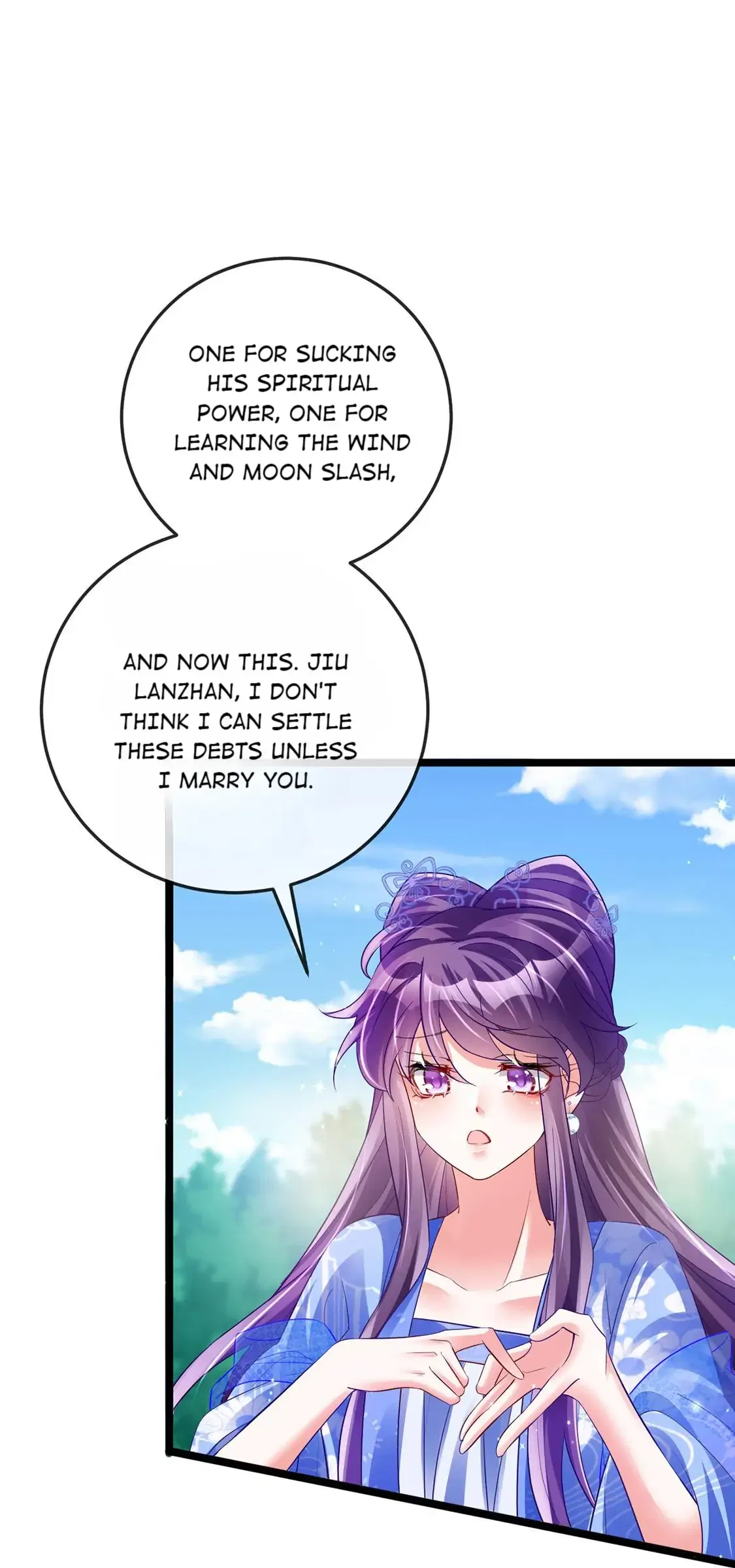 Military Phoenix Chapter 56 – Page 23