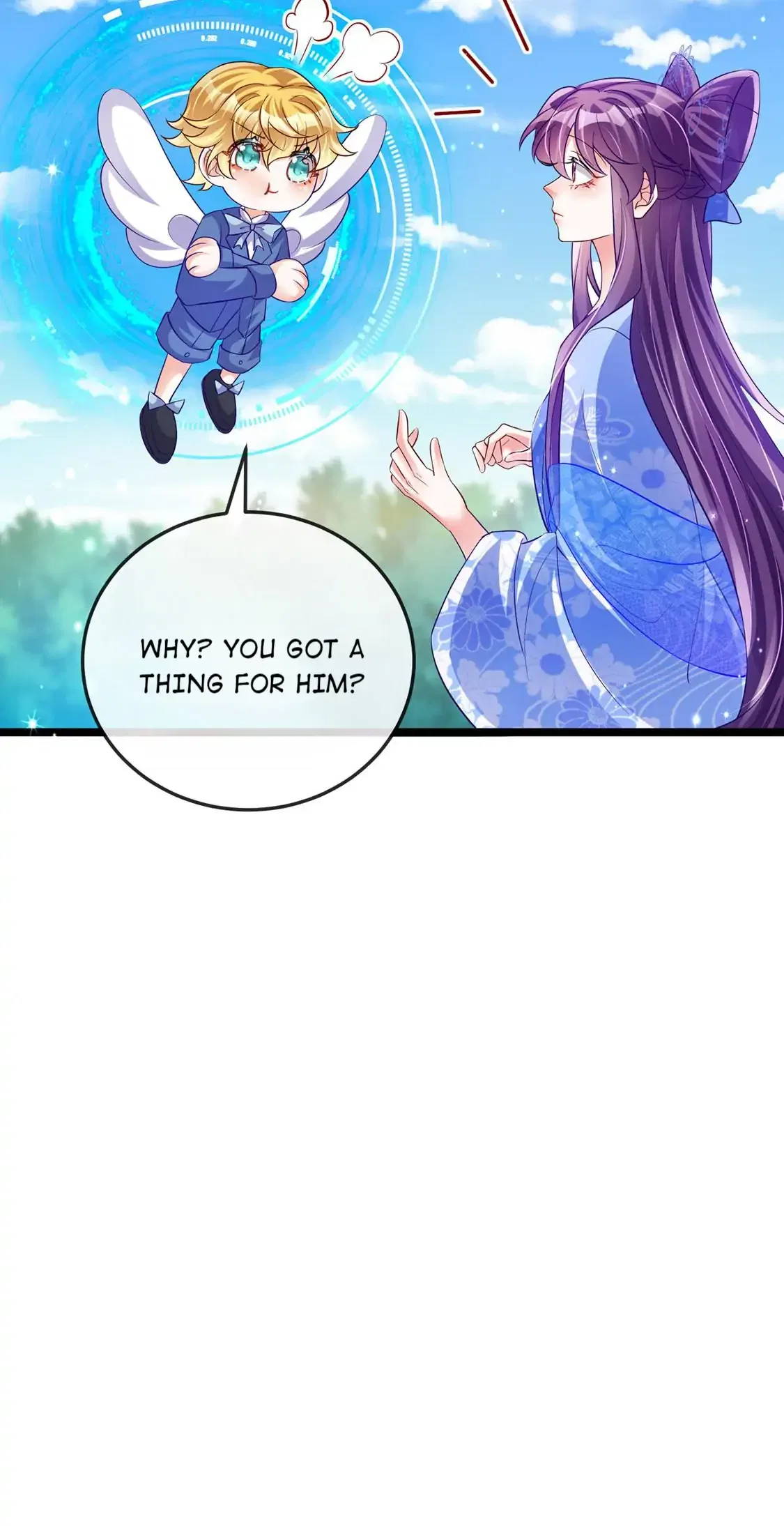 Military Phoenix Chapter 56 – Page 25