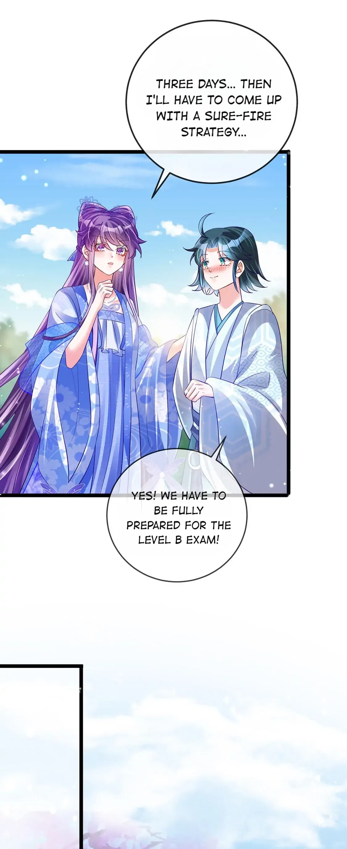 Military Phoenix Chapter 56 – Page 35