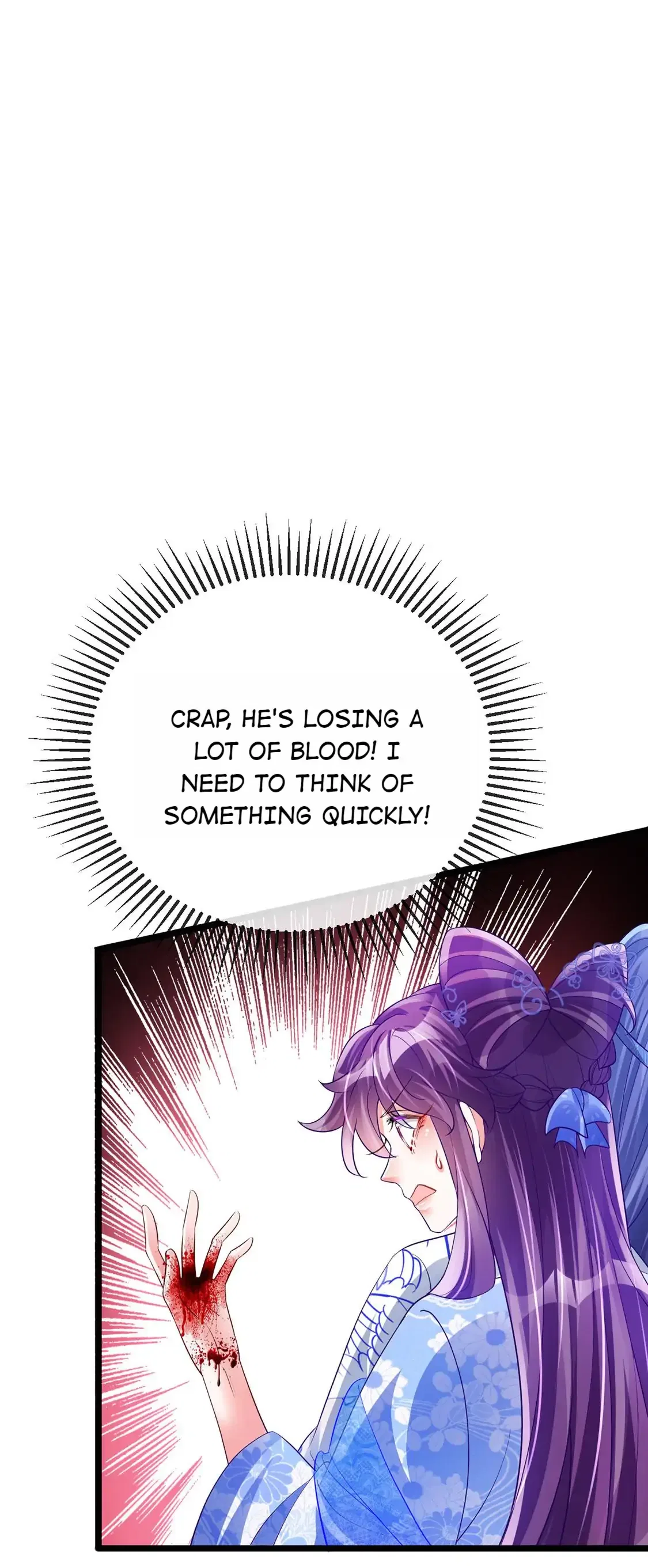 Military Phoenix Chapter 55 – Page 4