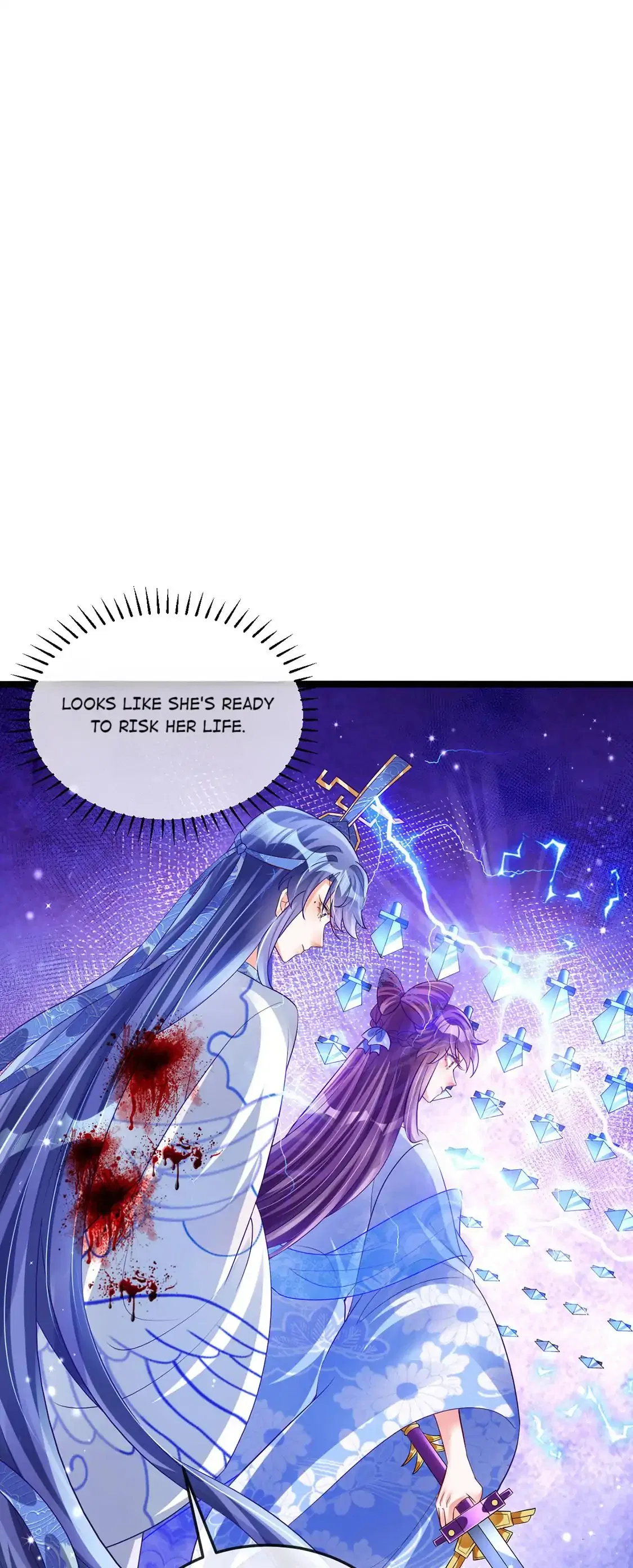 Military Phoenix Chapter 55 – Page 10