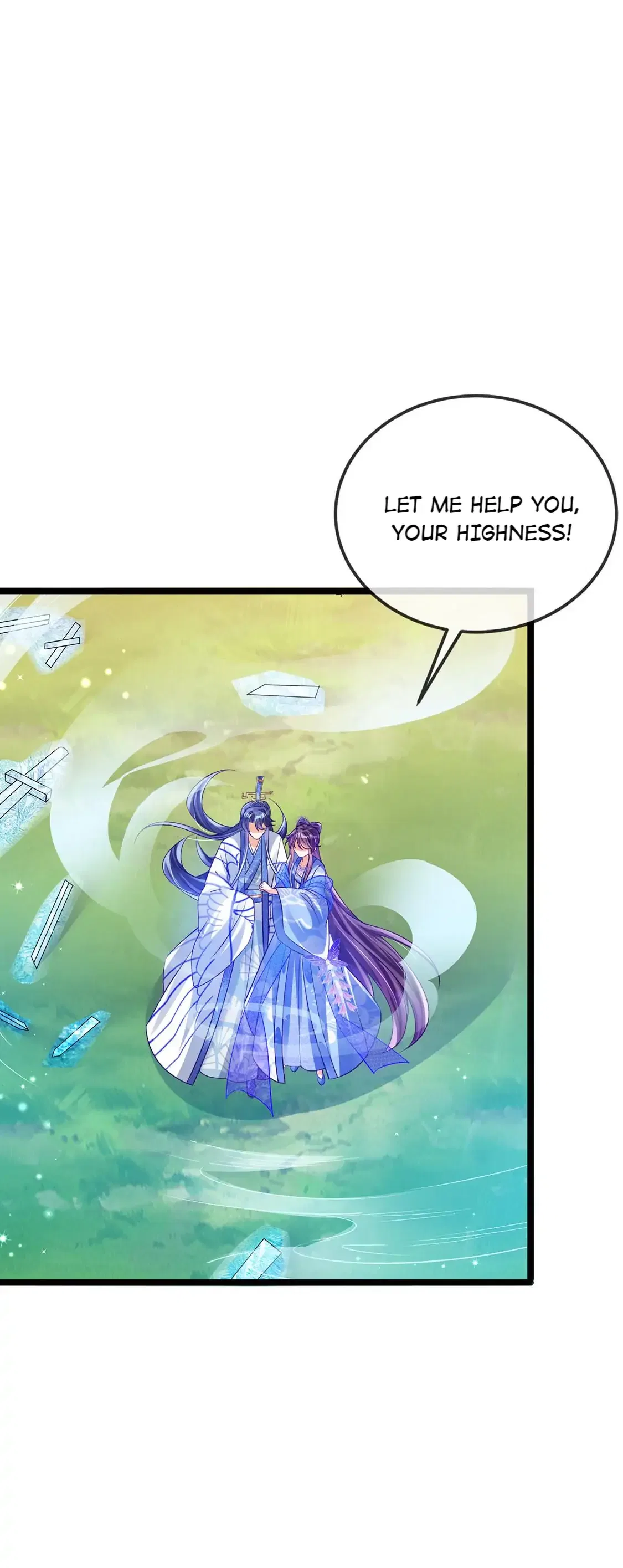 Military Phoenix Chapter 55 – Page 33