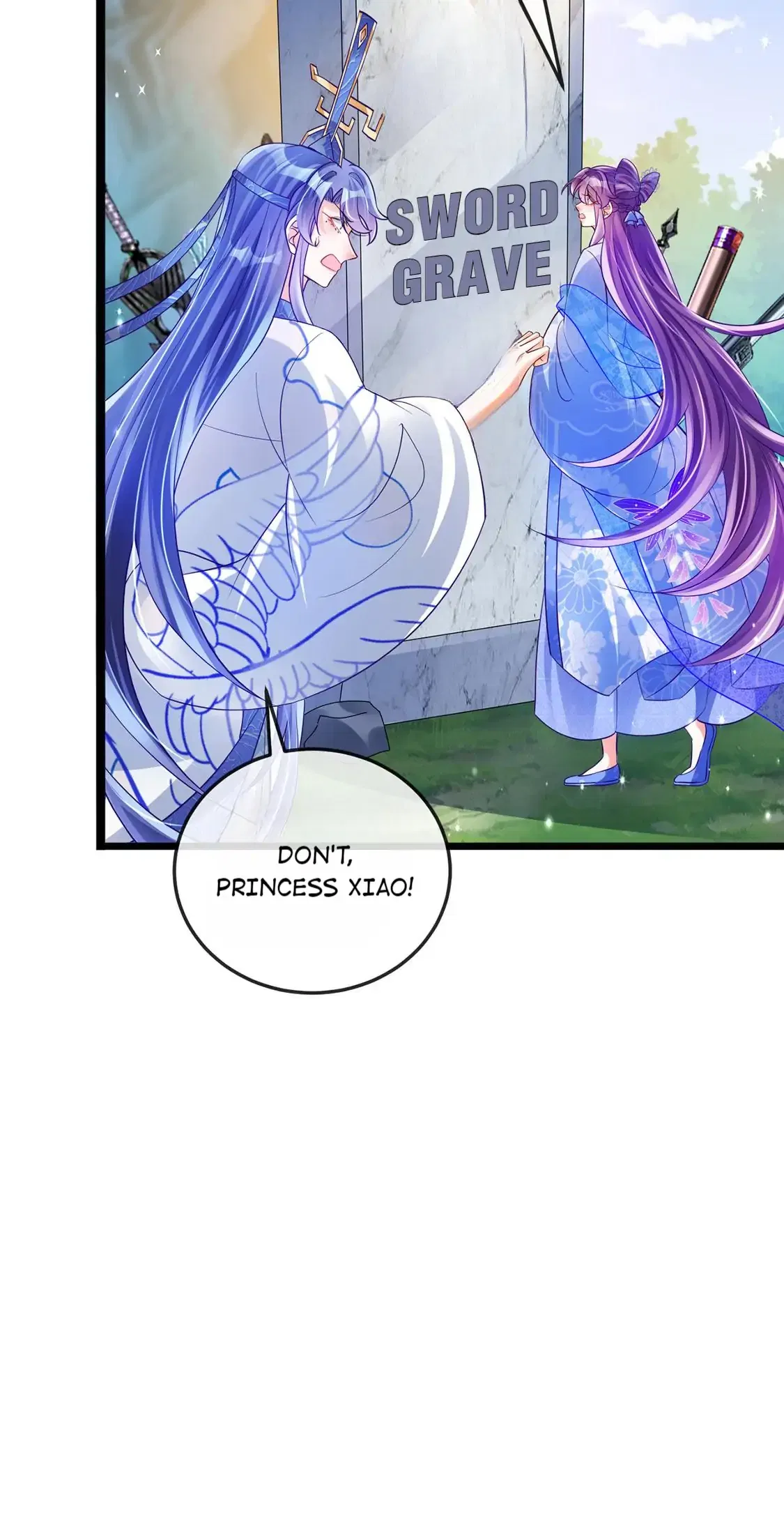 Military Phoenix Chapter 54 – Page 12