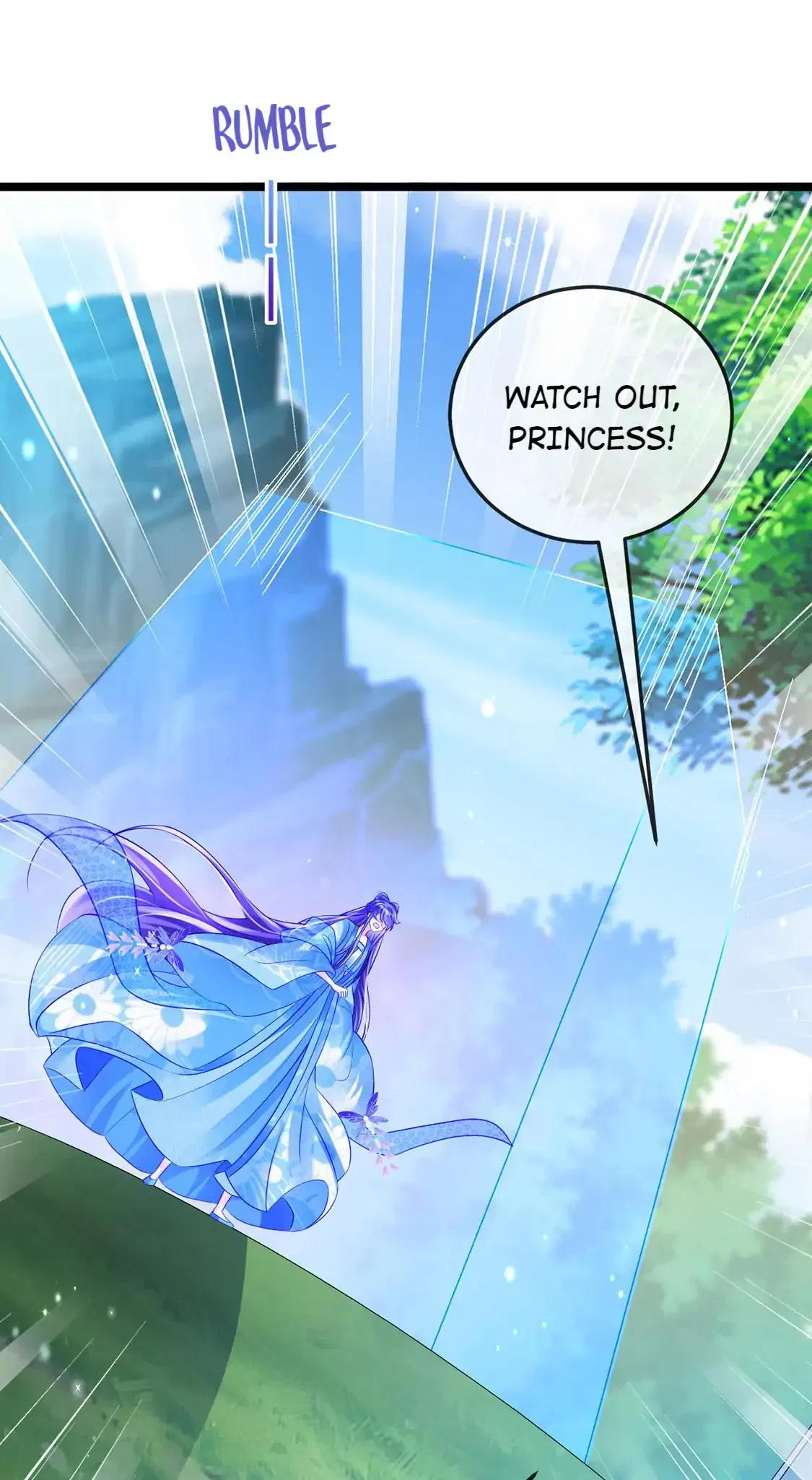 Military Phoenix Chapter 54 – Page 16