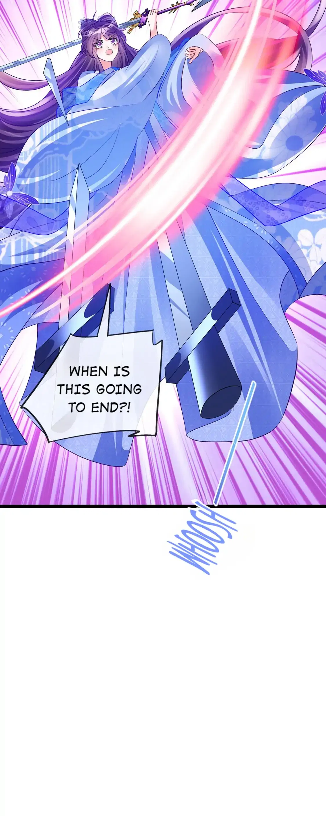 Military Phoenix Chapter 54 – Page 28