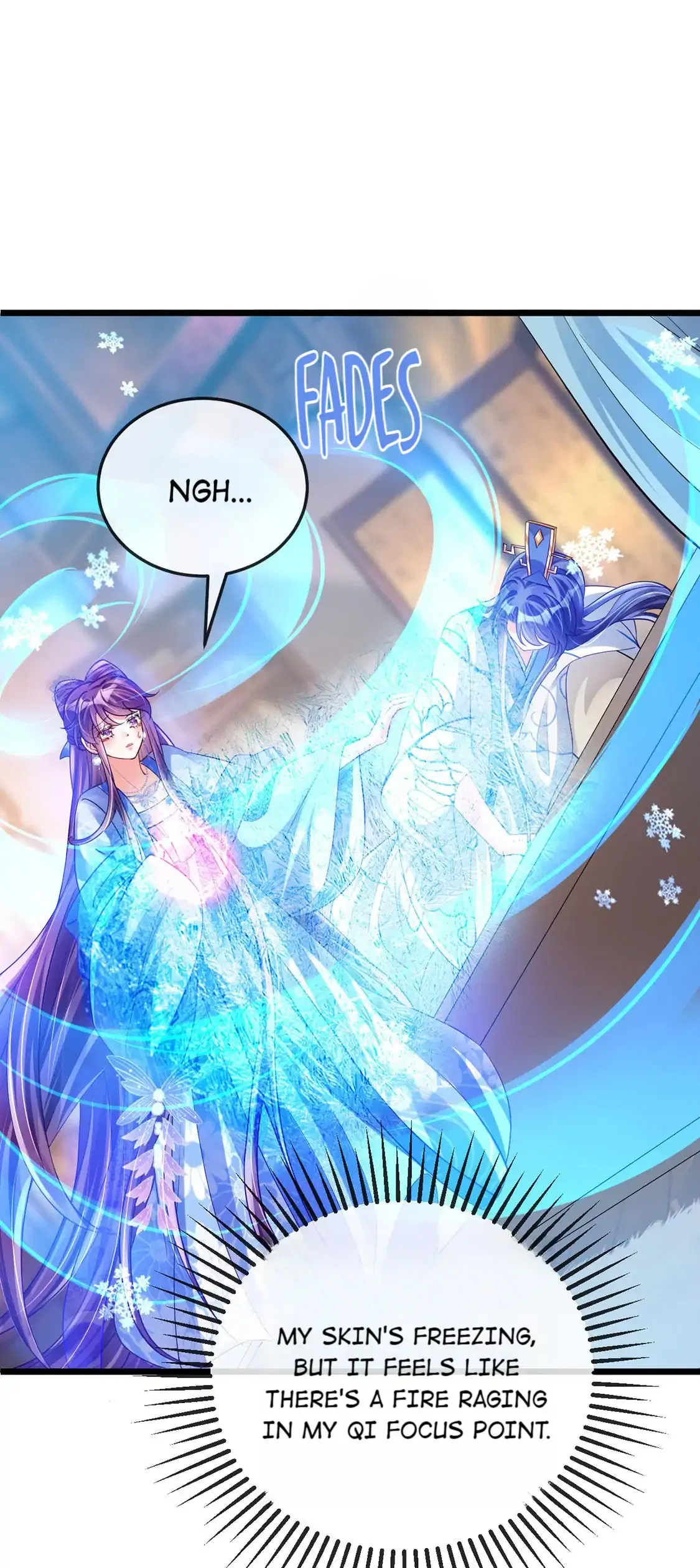 Military Phoenix Chapter 53 – Page 6