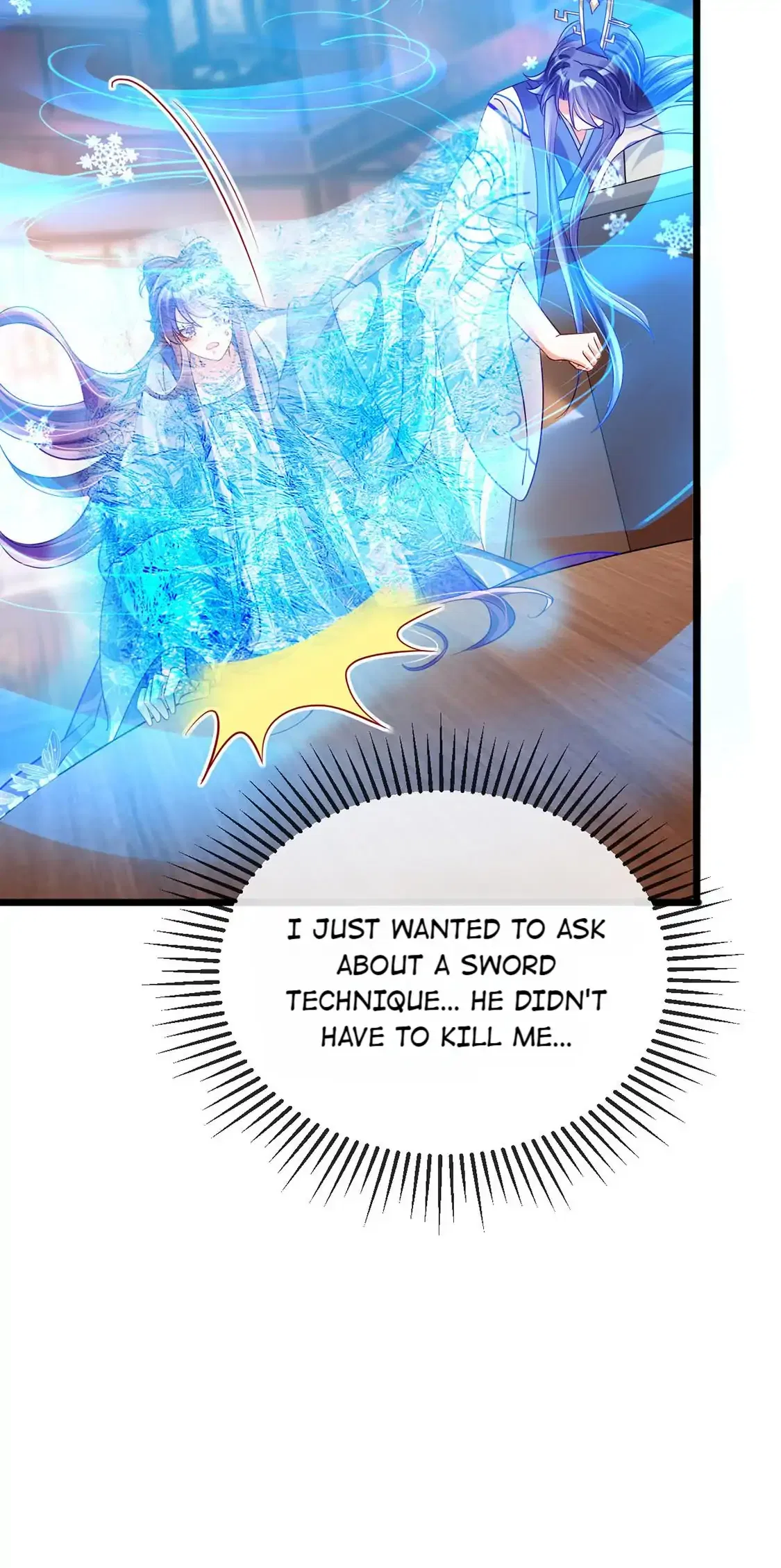 Military Phoenix Chapter 53 – Page 8