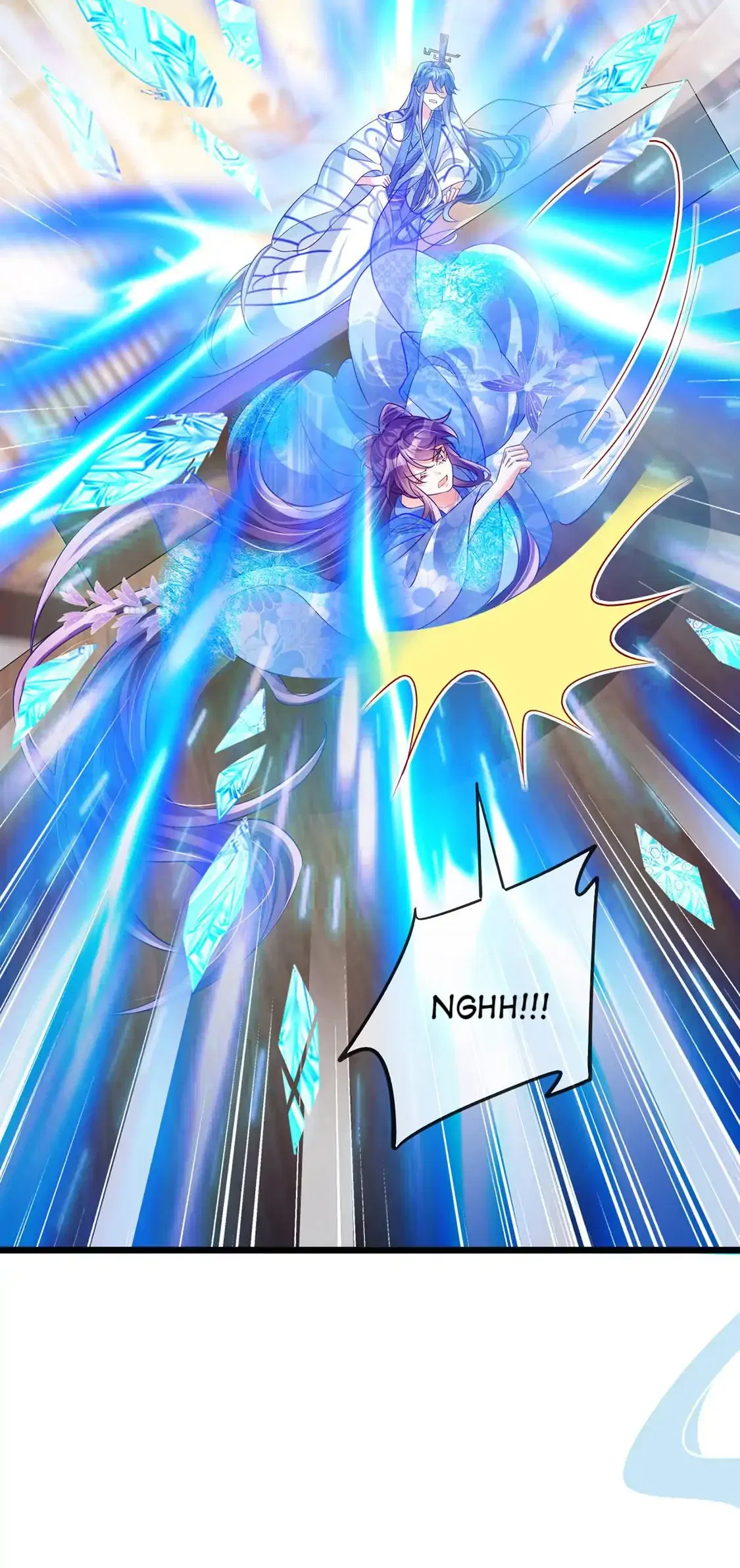 Military Phoenix Chapter 53 – Page 11