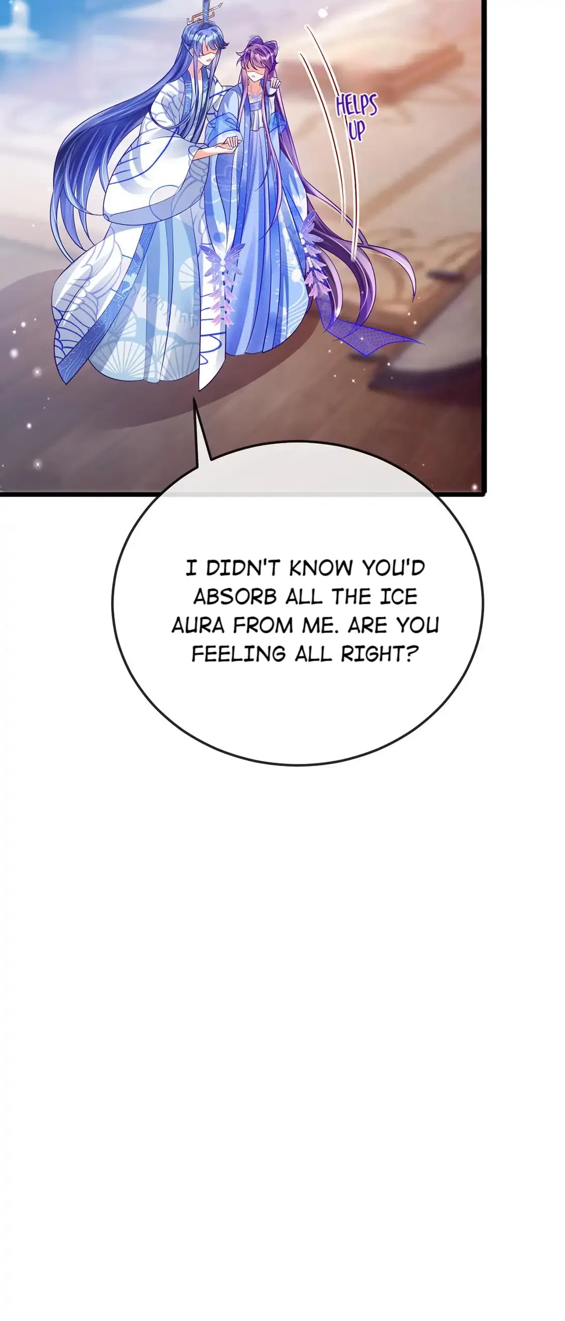 Military Phoenix Chapter 53 – Page 23