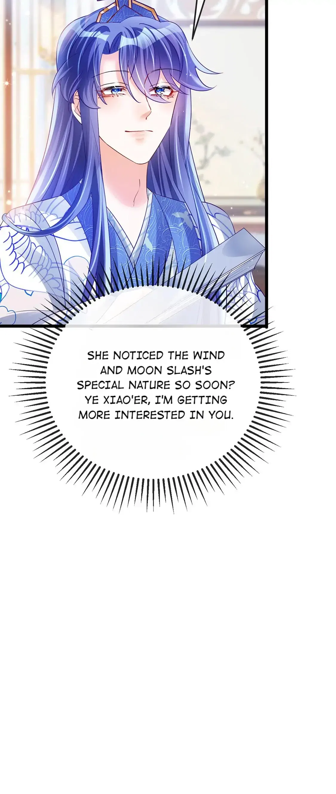 Military Phoenix Chapter 53 – Page 28