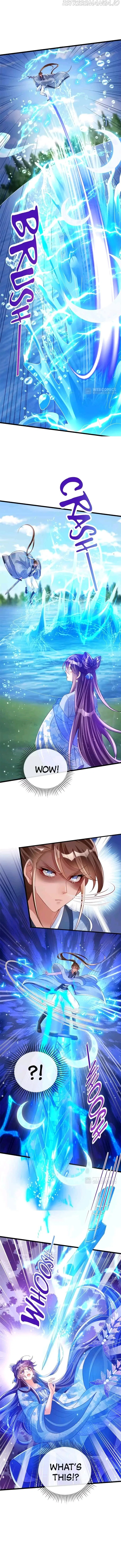 Military Phoenix Chapter 45 – Page 3