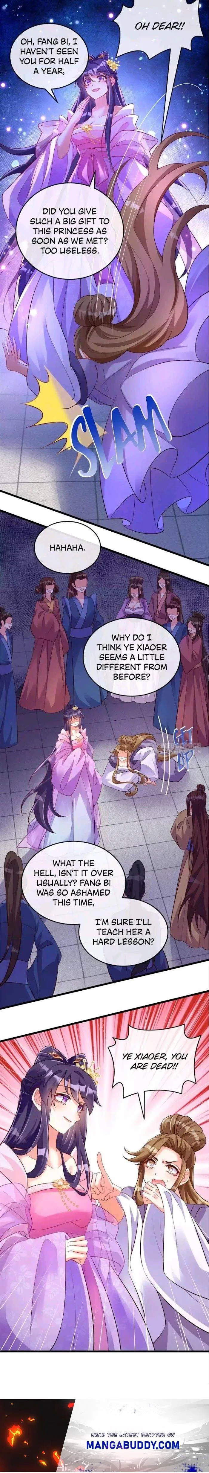 Military Phoenix Chapter 16 – Page 2