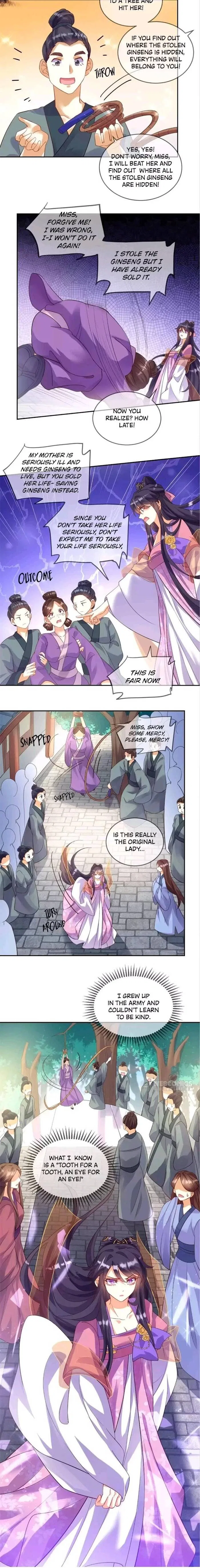Military Phoenix Chapter 4 – Page 2