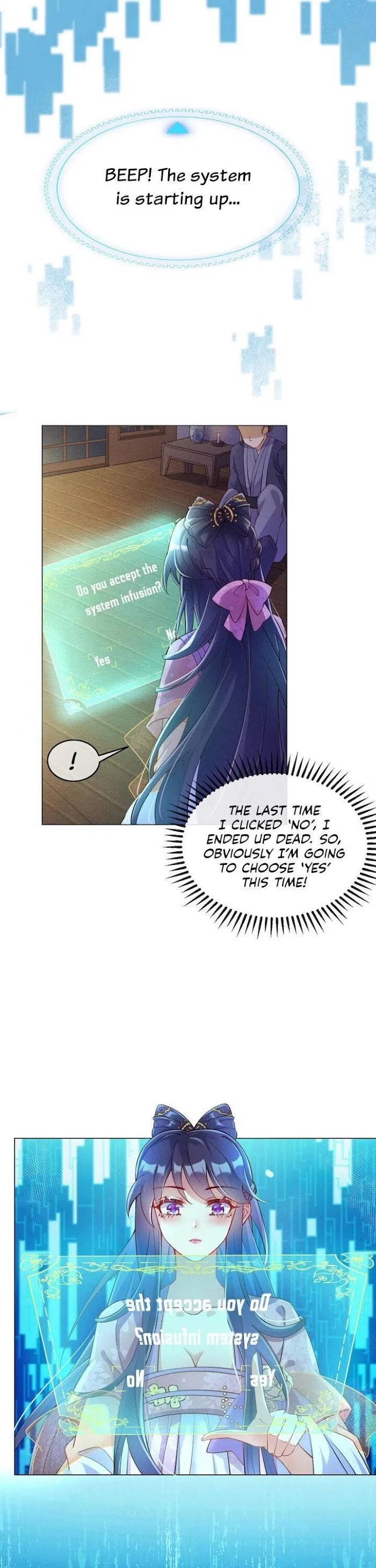 Military Phoenix Chapter 1 – Page 13