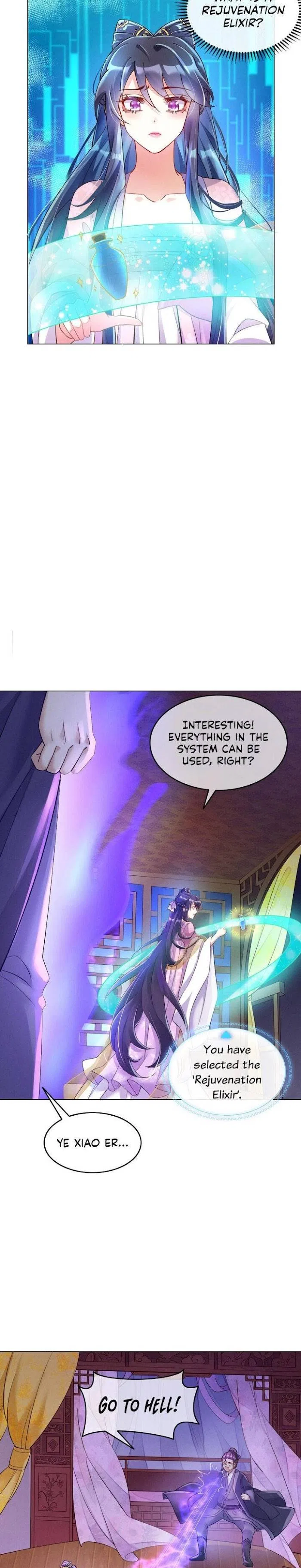 Military Phoenix Chapter 1 – Page 18