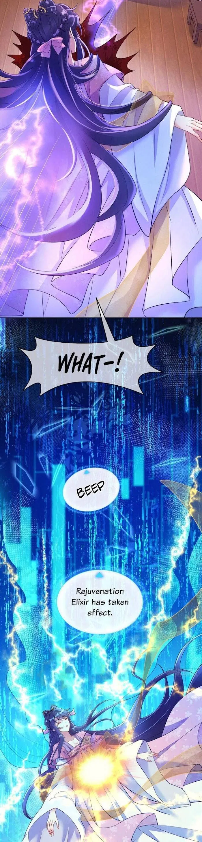 Military Phoenix Chapter 1 – Page 19