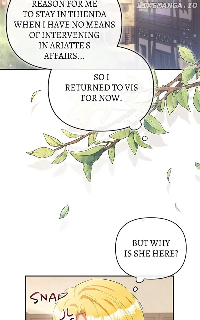 Thiendavis: The Road to Salvation Chapter 19 – Page 2