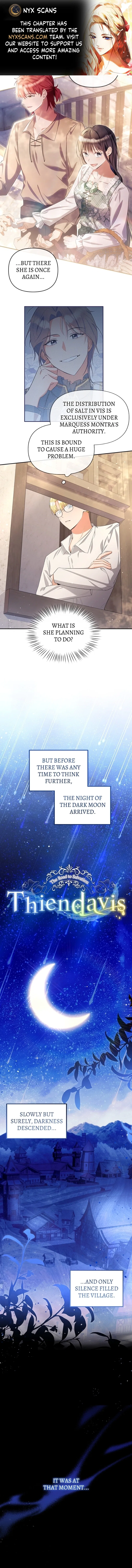 Thiendavis: The Road to Salvation Chapter 16 – Page 1