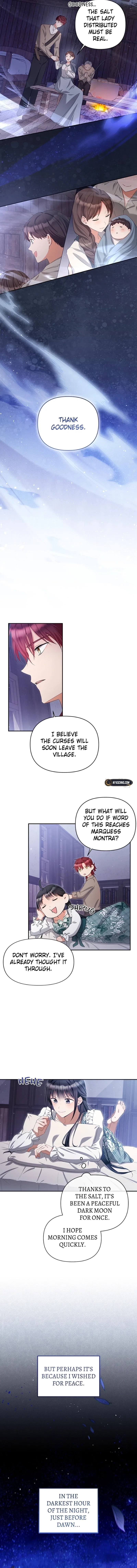Thiendavis: The Road to Salvation Chapter 16 – Page 3