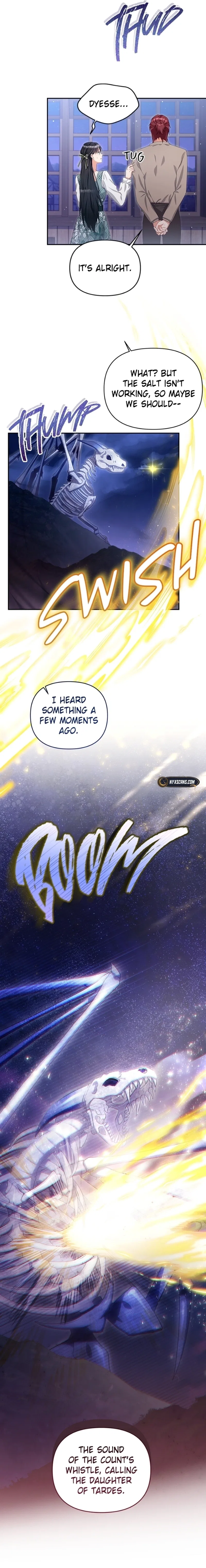 Thiendavis: The Road to Salvation Chapter 16 – Page 6