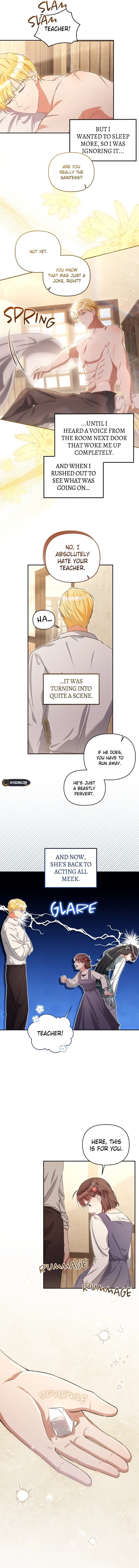 Thiendavis: The Road to Salvation Chapter 15 – Page 6