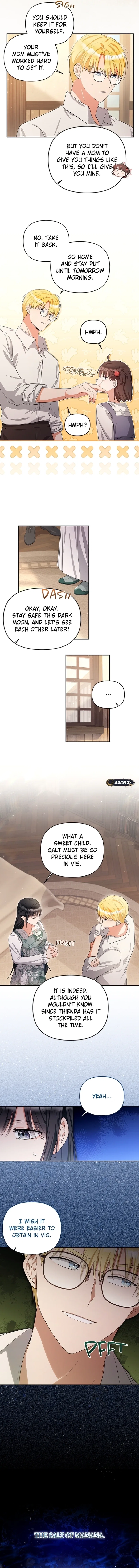 Thiendavis: The Road to Salvation Chapter 15 – Page 7