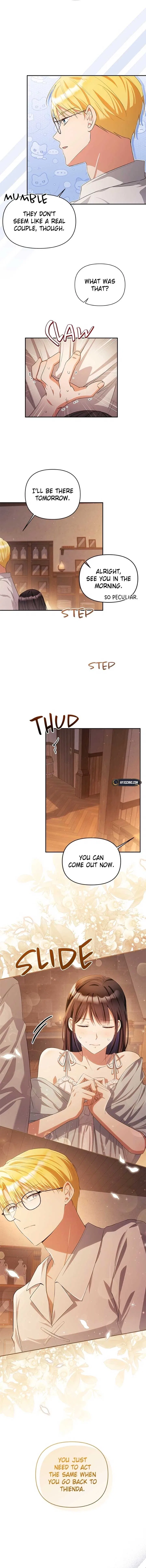 Thiendavis: The Road to Salvation Chapter 14 – Page 2