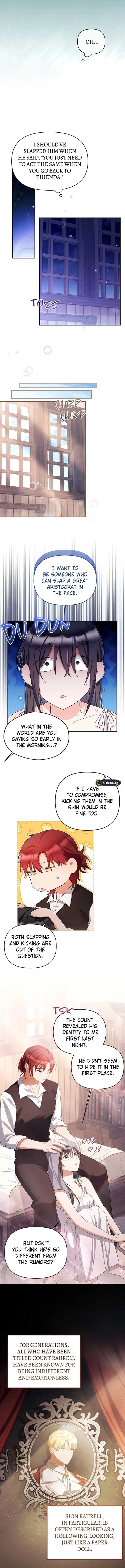 Thiendavis: The Road to Salvation Chapter 14 – Page 8