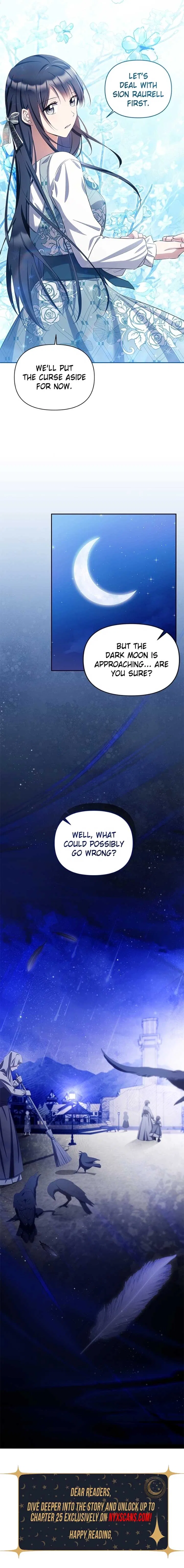 Thiendavis: The Road to Salvation Chapter 14 – Page 11