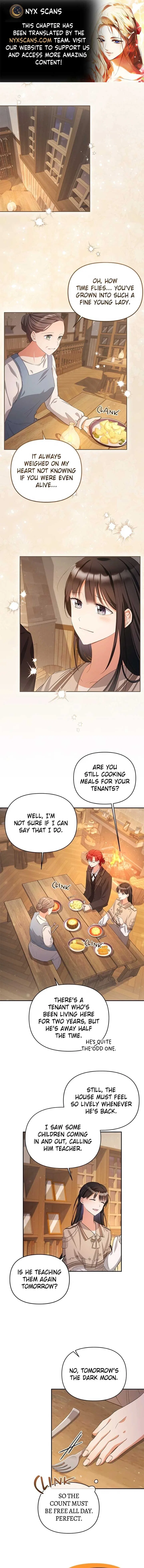 Thiendavis: The Road to Salvation Chapter 13 – Page 1