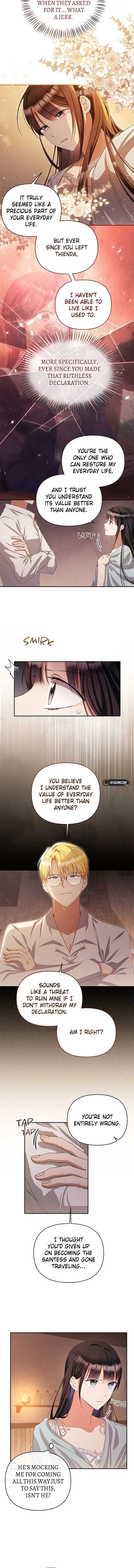 Thiendavis: The Road to Salvation Chapter 13 – Page 6