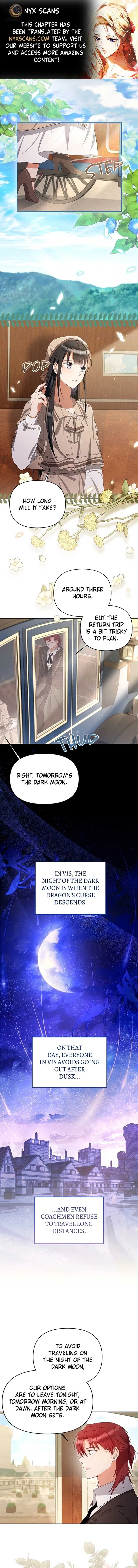 Thiendavis: The Road to Salvation Chapter 12 – Page 1