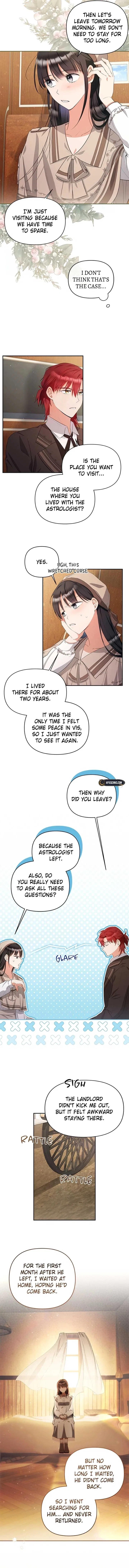 Thiendavis: The Road to Salvation Chapter 12 – Page 2