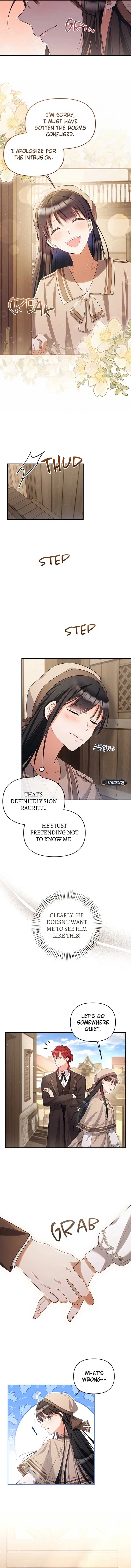 Thiendavis: The Road to Salvation Chapter 12 – Page 7