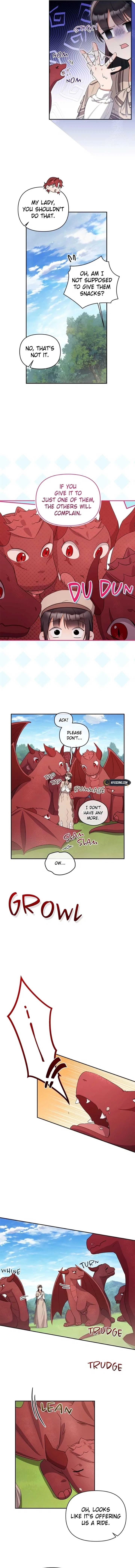 Thiendavis: The Road to Salvation Chapter 11 – Page 8