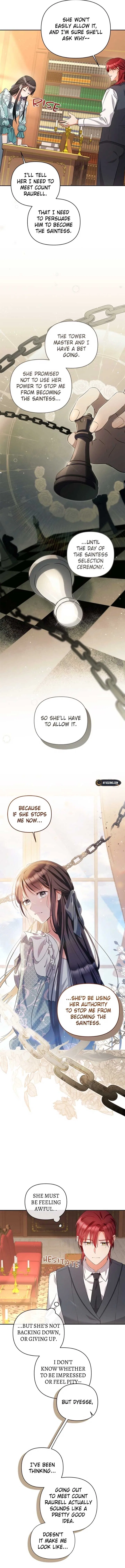 Thiendavis: The Road to Salvation Chapter 9 – Page 7