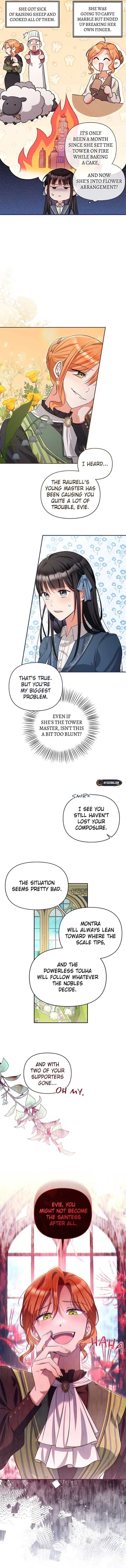 Thiendavis: The Road to Salvation Chapter 9 – Page 10